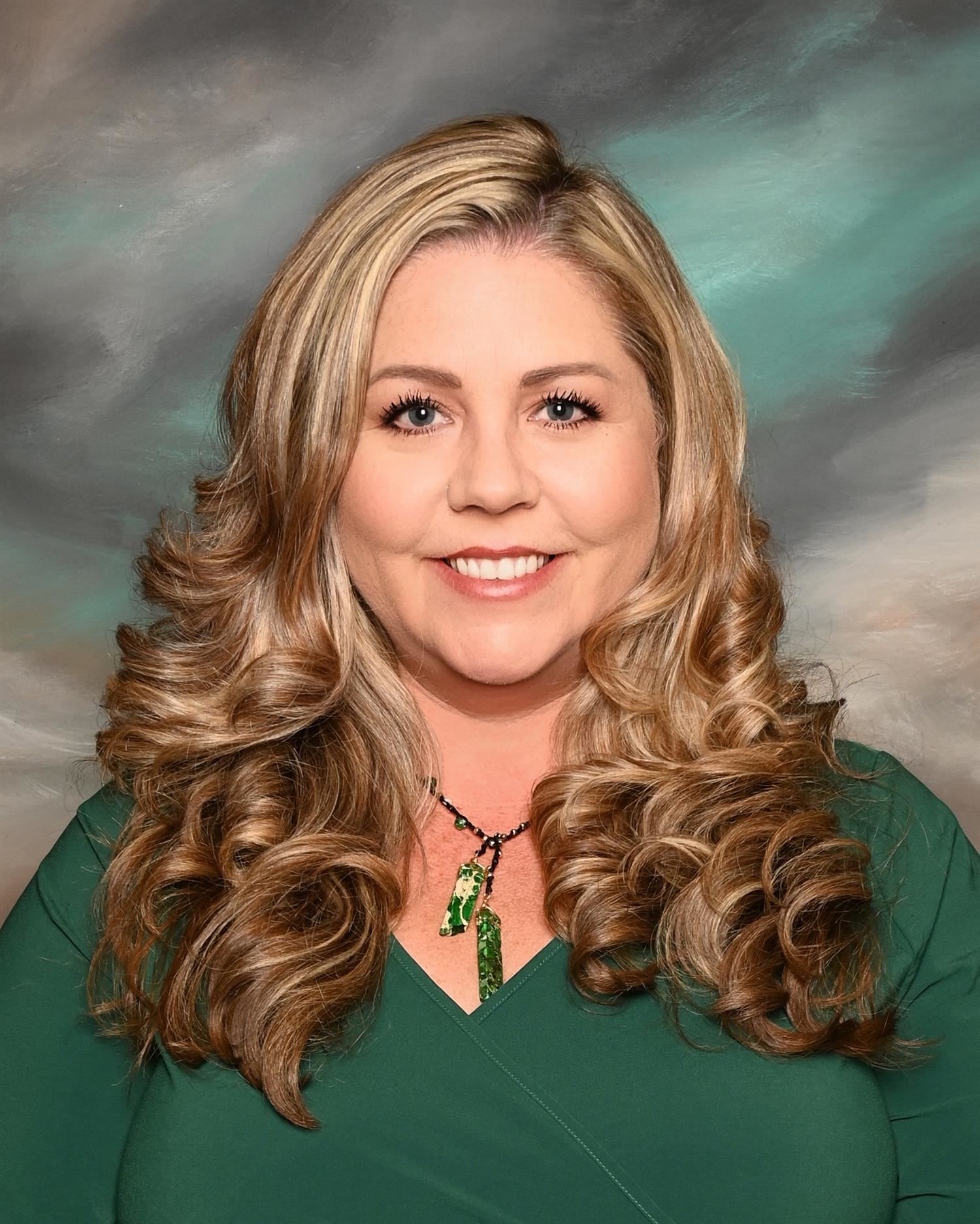 Kelly Guillen